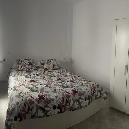 El Cecilio Apartment Puerto del Rosario (Fuerteventura)