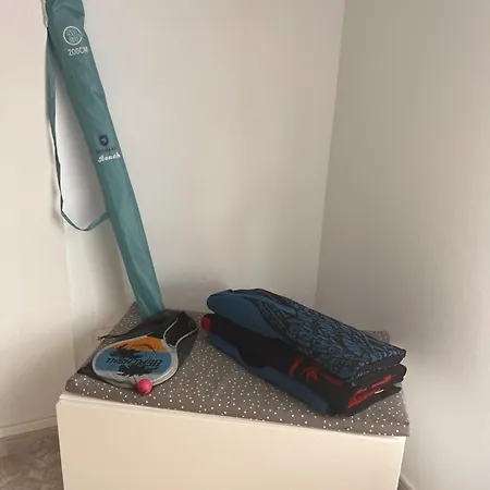 Appartement El Cecilio *