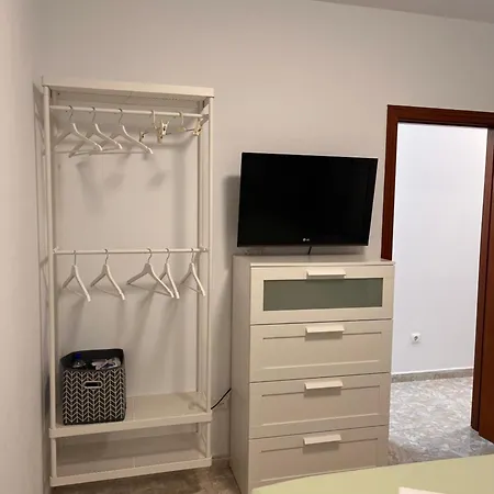 El Cecilio Puerto del Rosario (Fuerteventura)