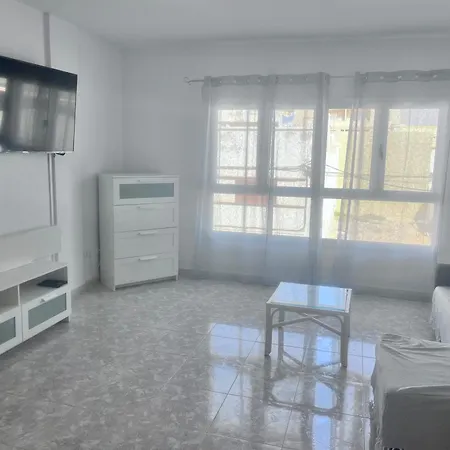 Apartment El Cecilio