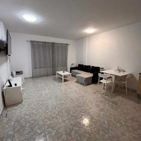 Apartment El Cecilio Puerto del Rosario (Fuerteventura)