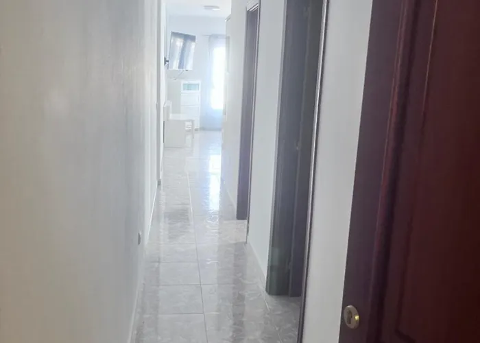 El Cecilio プエルト・デル・ロサリオ