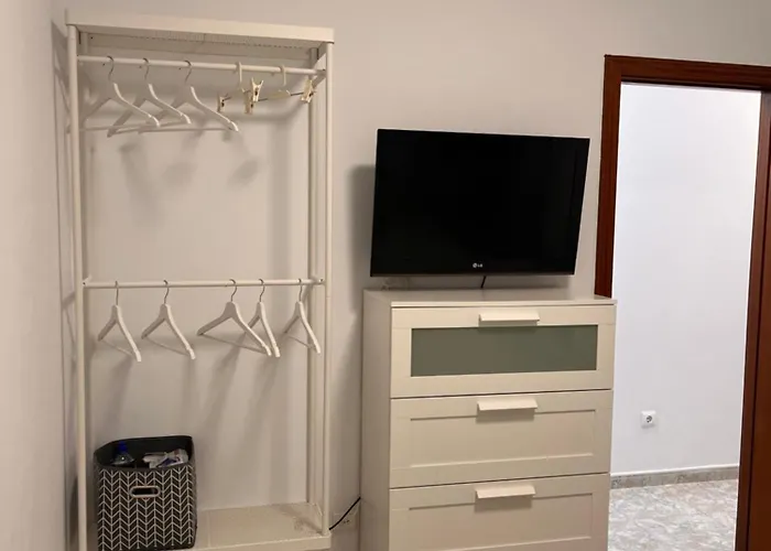 El Cecilio プエルト・デル・ロサリオ