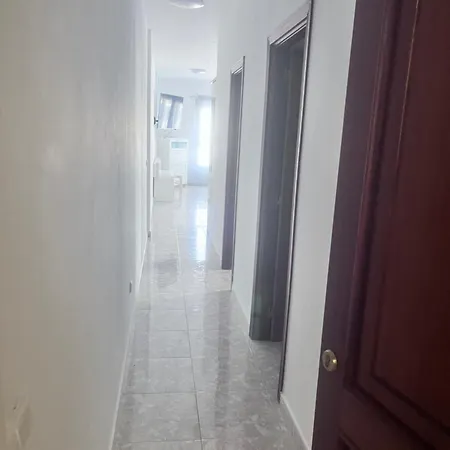 El Cecilio Puerto del Rosario (Fuerteventura)